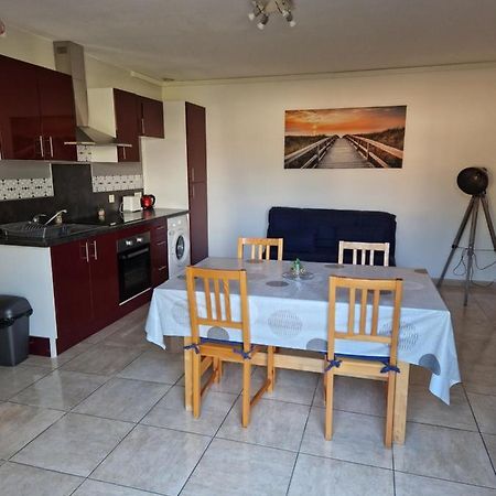 Reve Mediterraneen, La Vie De Chateau Le Barcarès Exterior foto